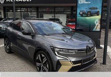 Renault Megane E-TECH 58.900 km 26.470 &euro; Hanau 63452