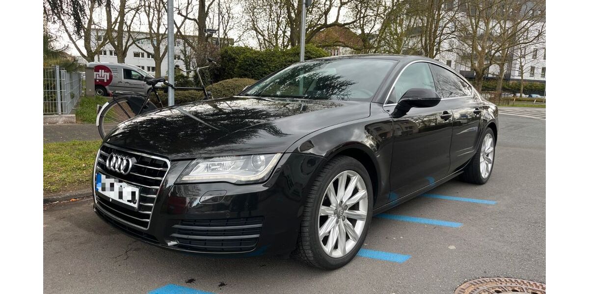 Audi A7 262.990 km 9.490 &euro; Offenbach 63065