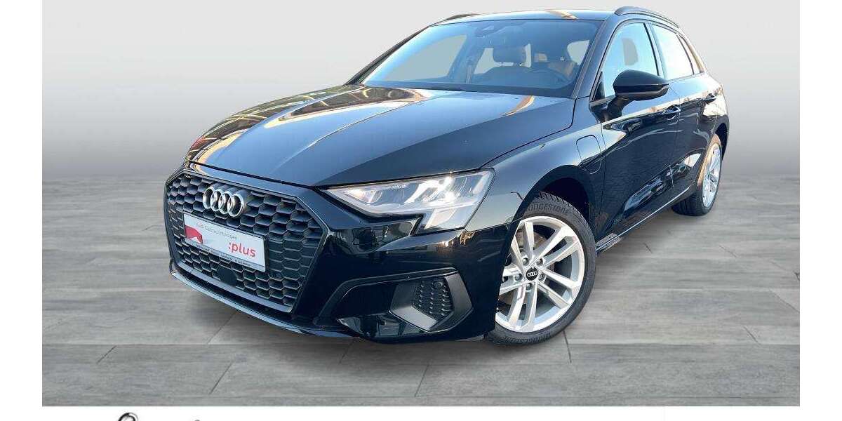 Audi A3 55.743 km 22.480 &euro; Nidderau 61130