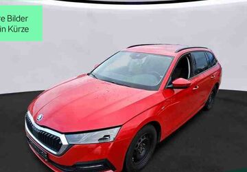 Skoda Octavia 80.440 km 21.790 &euro; Hofheim im Taunus 65719