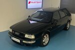 Audi RS2 Avant Ragusa org.Brief+Scheckheftgepflegt 288.500 km 58.000 &euro; Dreieich 63303