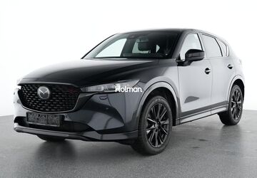 Mazda CX-5 66.547 km 29.667 &euro; Eschborn 65760