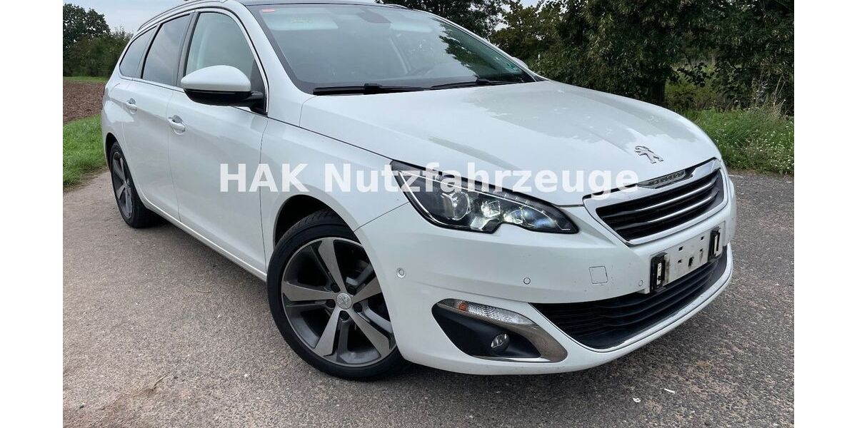 Peugeot 308 185.000 km 4.690 &euro; Dietzenbach 63128