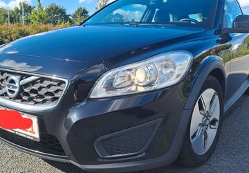 Volvo C30 267.000 km 3.000 &euro; Eppertshausen 64859