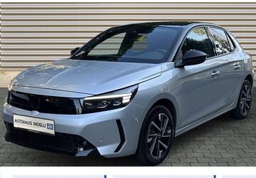 Opel Corsa 13.650 km 17.890 &euro; Rüsselsheim 65428