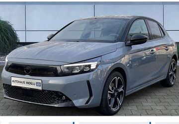 Opel Corsa 12.159 km 20.980 &euro; Rüsselsheim 65428