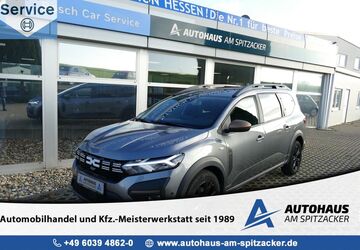 Dacia Jogger 22.450 km 18.950 &euro; Karben 61184
