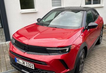 Opel Mokka 67.000 km 15.880 &euro; Königstein 62462