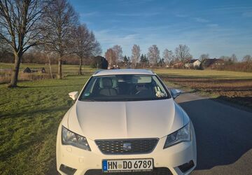 Seat Leon 139.000 km 10.000 &euro; Groß-Zimmern 64846