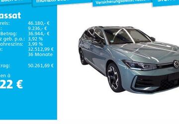 VW Passat 19.265 km 46.180 &euro; Frankfurt 60326