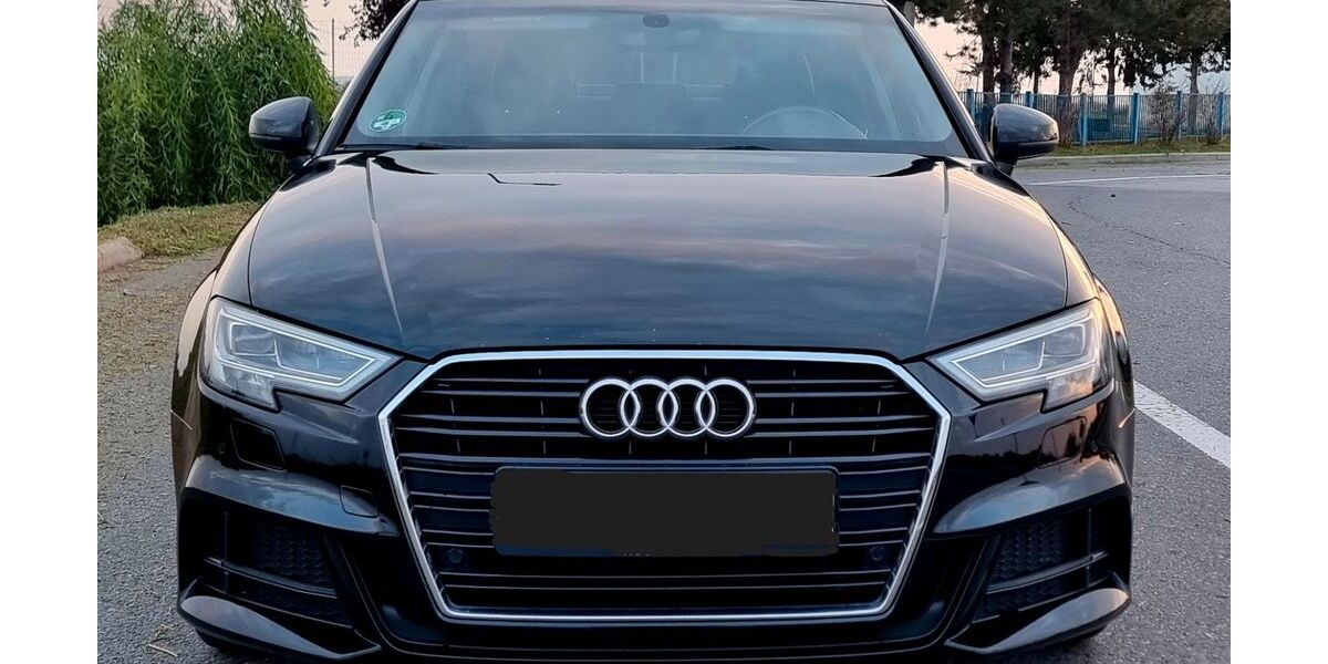 Audi A3 181.300 km 16.200 &euro; Kelsterbach 65451