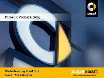 Gebrauchte Smart ForFour