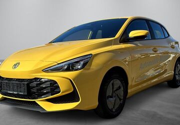 MG 3 4.000 km 17.990 &euro; Kleinostheim 63801