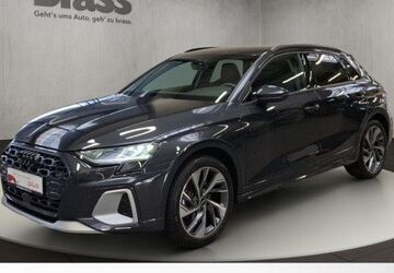 Audi A3 11.564 km 39.600 &euro; Dietzenbach 63128