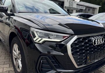 Audi Q3 75.494 km 29.850 &euro; Frankfurt am Main 65936