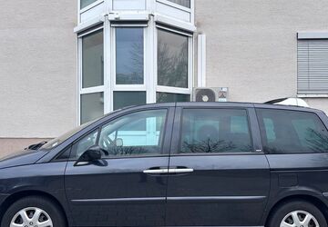 Peugeot 807 176.626 km 3.899 &euro; Sulzbach 65812