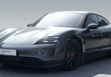 Porsche Taycan 30.060 km 85.850 &euro; Oberursel (Taunus) 61440