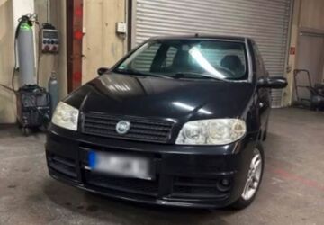 Fiat Punto 195.000 km 1.500 &euro; Bad Homburg vor der Höhe 61350