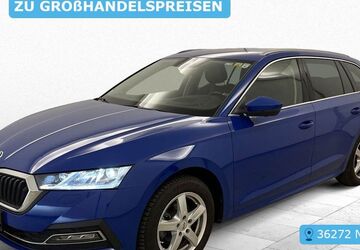 Skoda Octavia 82.066 km 22.390 &euro; Frankfurt 60596