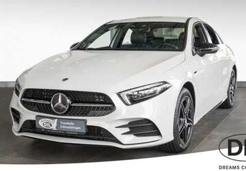Mercedes-Benz A 250 29.980 km 28.450 &euro; Bad Nauheim 61231