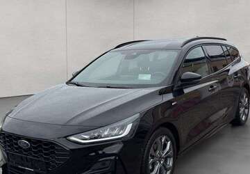 Ford Focus 14.747 km 20.950 &euro; Frankfurt am Main 60386