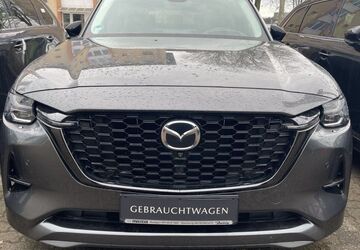 Mazda CX-60 49.130 km 33.999 &euro; Rodgau 63110