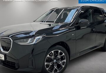 BMW X3 24.945 km 52.870 &euro; Dreieich-Sprendlingen 63303