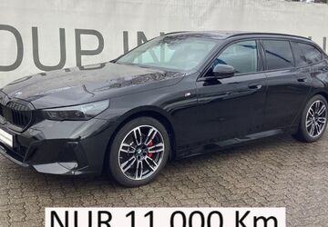 BMW 520 10.987 km 47.133 &euro; Hainburg 63512