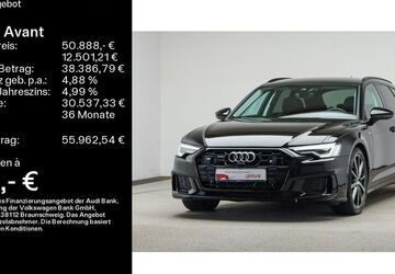 Audi A6 24.900 km 49.488 &euro; Mühlheim 63165