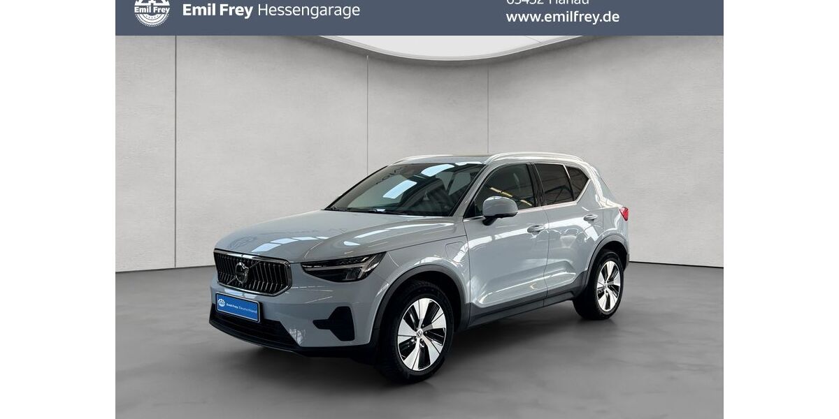 Volvo XC40 8.593 km 39.750 &euro; Hanau 63452
