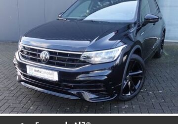 VW Tiguan 9.800 km 35.980 &euro; Hainburg 63512
