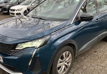 Peugeot 5008 154.000 km 14.161 &euro; Hofheim am Taunus 65719