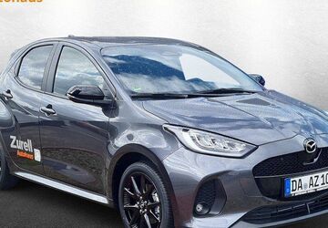 Mazda 2 Hybrid 9.985 km 25.680 &euro; Darmstadt 64293