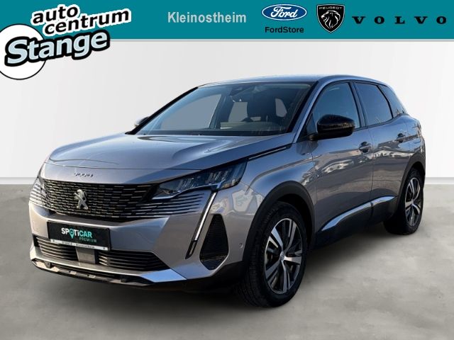 Peugeot 3008 56.400 km 23.490 &euro; Kleinostheim 63801