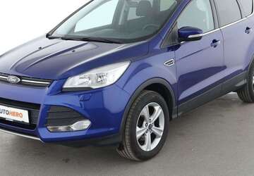 Ford Kuga 105.732 km 10.190 &euro; Frankfurt am Main 65936