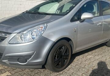 Opel Corsa 160.000 km 2.490 &euro; Mörfelden Walldorf 64546