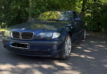 BMW 318 311.000 km 3.300 &euro; Frankfurt am Main 60386