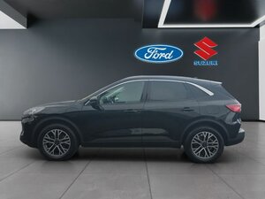 Ford Kuga Plug-in Titanium X*TechnoP*AHK*LED*Head-Up* 38.050 km 25.870 &euro; Nidderau 61130