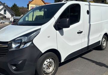 Opel Vivaro 145.000 km 7.990 &euro; Frankfurt am Main 65933