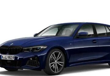 BMW M340i 48.297 km 48.980 &euro; Bad Homburg 61352