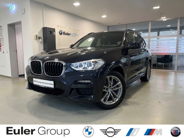 BMW X3 70.721 km 30.949 &euro; Hofheim 65719