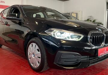 BMW 116 118.940 km 17.690 &euro; Ober Mörlen 61239