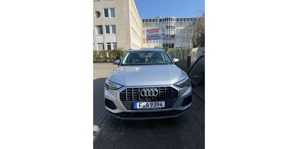 Audi Q3 158.412 km 22.000 &euro; Neu Isenburg 63263