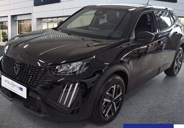 Peugeot 2008 2.500 km 27.340 &euro; Frankfurt 60314