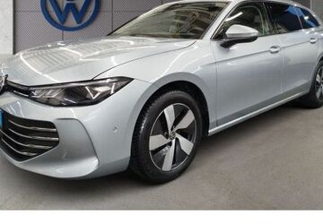 VW Passat Variant 23.162 km 32.980 &euro; Frankfurt 60326