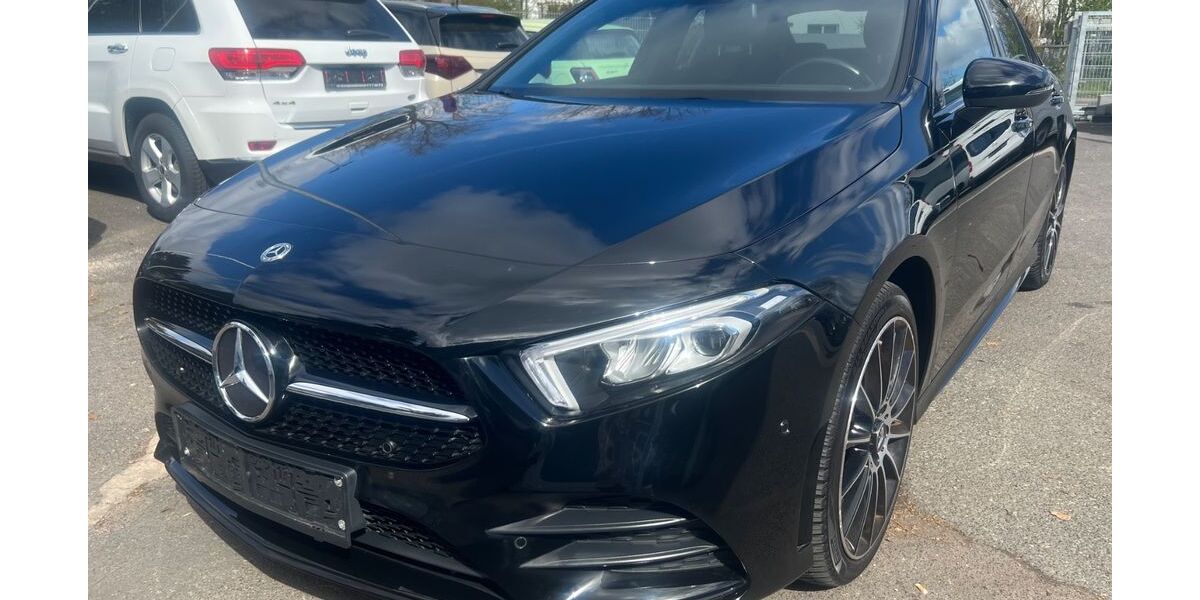 Mercedes-Benz A 250 89.000 km 23.500 &euro; Hattersheim am Main 65795