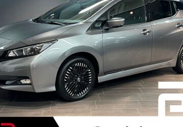 Nissan Leaf 22.216 km 23.630 &euro; Offenbach 63069