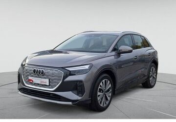 Audi Q4 e-tron 40.015 km 28.888 &euro; Darmstadt 64295