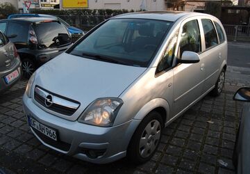 Opel Meriva 139.980 km 2.980 &euro; Dreieich 63303
