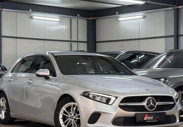 Mercedes-Benz A 180 102.839 km 19.290 &euro; Maintal 63477